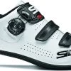 Sidi Alba 2 Racefiets Schoenen 2 Sidi Alba 2 Racefiets Schoenen -Fietskleding en -uitrusting alba 2 wit zwart