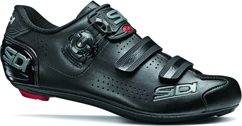 Sidi Alba 2 Racefiets Schoenen 4 Sidi Alba 2 Racefiets Schoenen - Afbeelding 2
