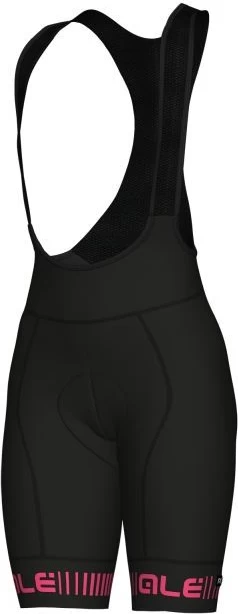Ale Donna Strada PRR Korte Fietsbroek