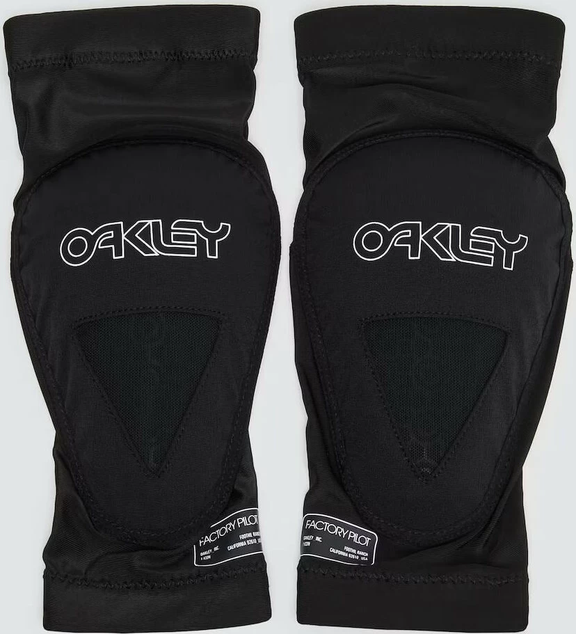 Oakley All Mountain Rz Labs Elbow Grd 3 Oakley All Mountain Rz Labs Elbow Grd