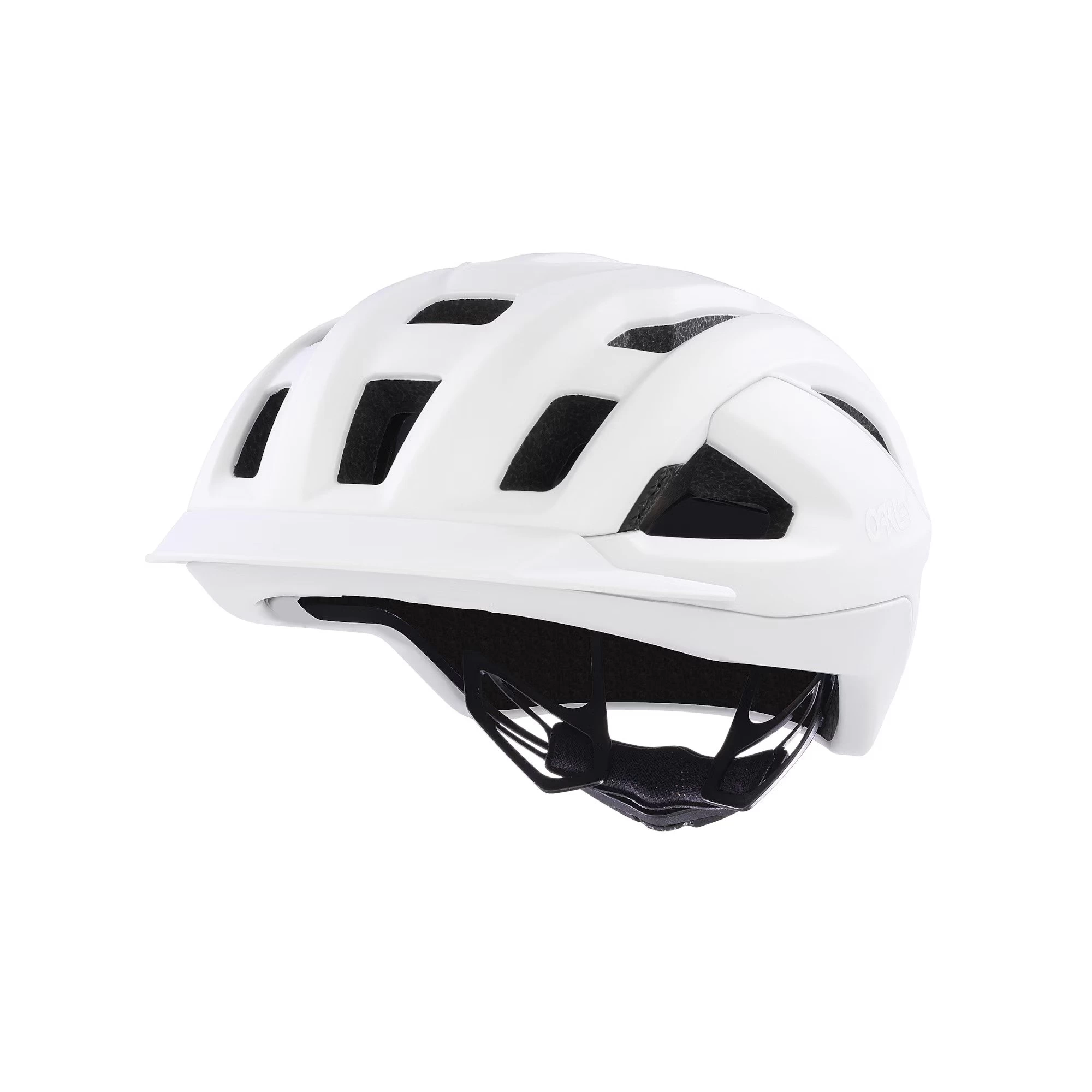Oakley Aro3 Allroad Racefiets Helm 4 Oakley Aro3 Allroad Racefiets Helm - Afbeelding 2