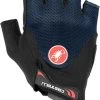 Castelli Arenberg Gel 2 Handschoenen -Fietskleding en -uitrusting arenberg gel 2 glove savile blue