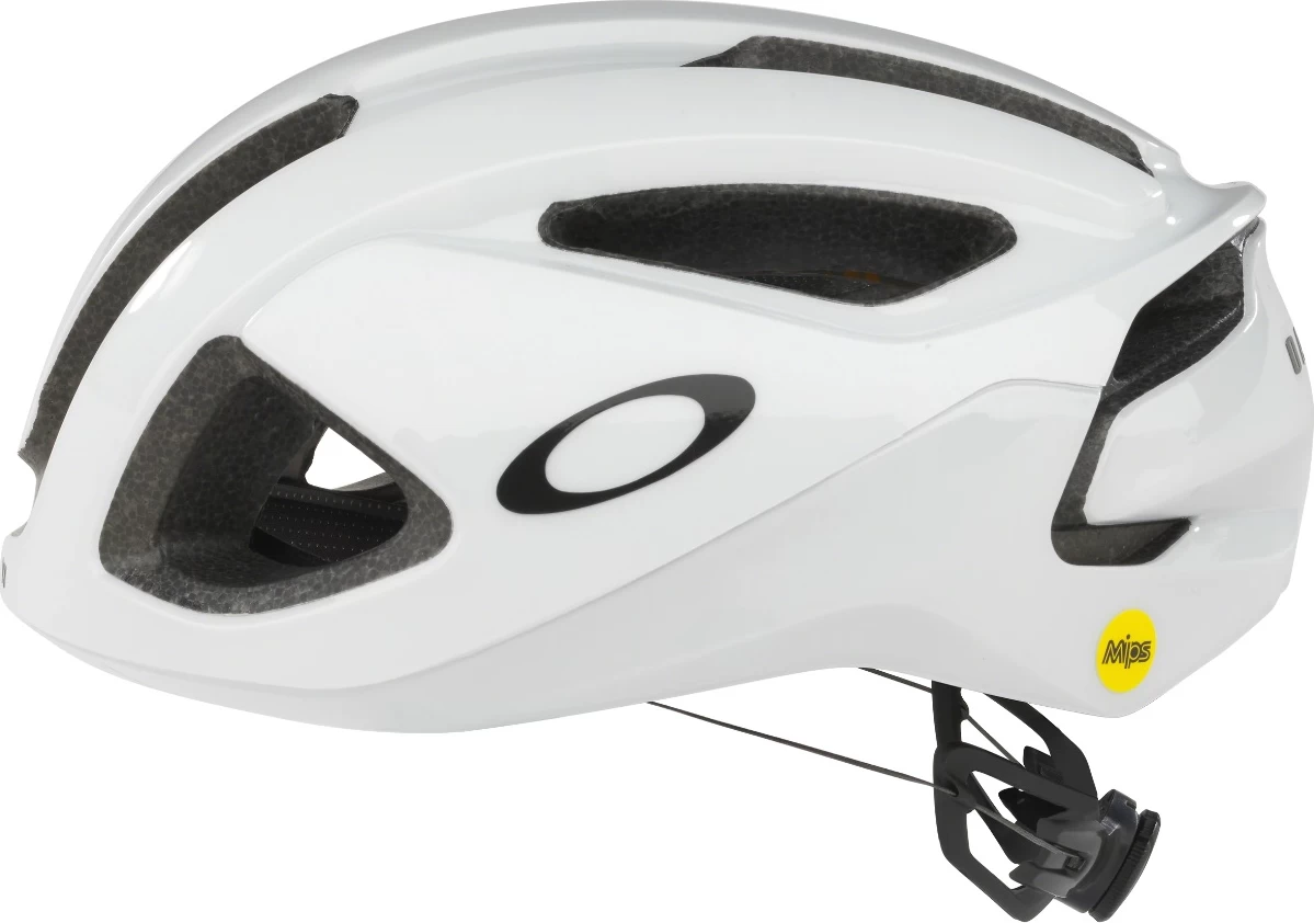 Oakley Aro3 Lite MIPS Racefiets Helm 5 Oakley Aro3 Lite MIPS Racefiets Helm - Afbeelding 3