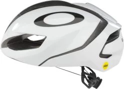 Oakley ARO5 Racefiets Helm -Fietskleding en -uitrusting aro5white1 1