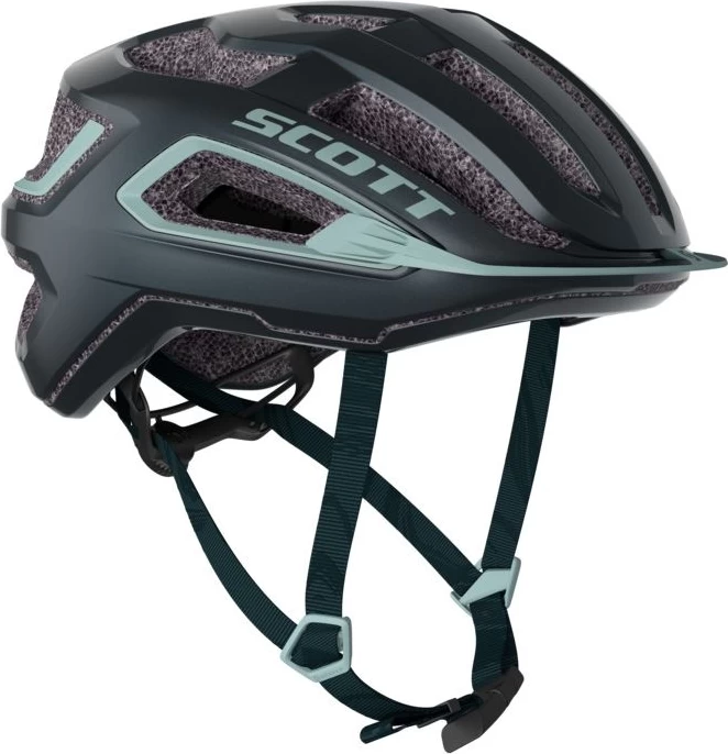 Scott ARX Racefiets Helm 9 Scott ARX Racefiets Helm - Afbeelding 7
