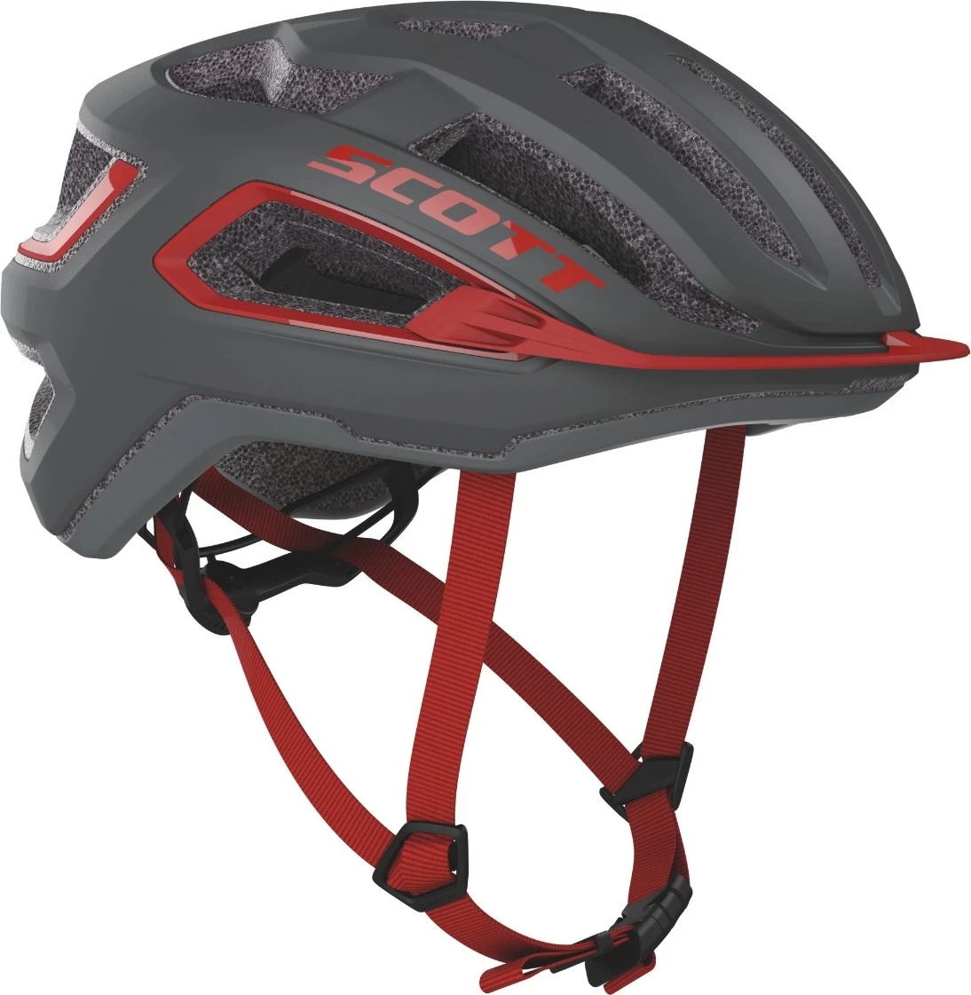 Scott ARX Racefiets Helm 8 Scott ARX Racefiets Helm - Afbeelding 6