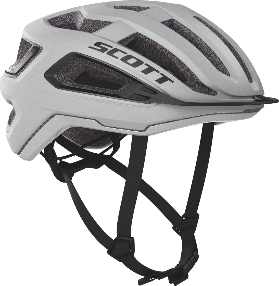 Scott ARX Racefiets Helm 7 Scott ARX Racefiets Helm - Afbeelding 5