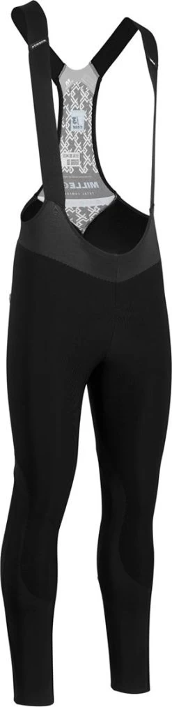 Assos Mille GT Ultraz Winter Lange Fietsbroek