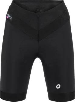 Assos Uma GT Half Korte Fietsbroek C2 Dames