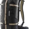 Ortlieb Atrack Rugtas -Fietskleding en -uitrusting atrack r7004 front
