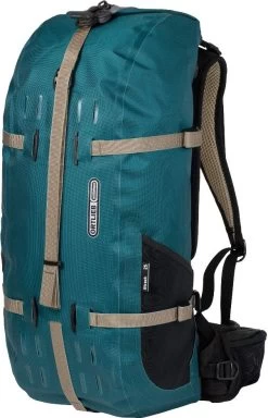 Ortlieb Atrack Rugtas -Fietskleding en -uitrusting atrack r7006 front