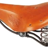 Brooks B66 Stadsfiets Zadel Dames 1 Brooks B66 Stadsfiets Zadel Dames -Fietskleding en -uitrusting b66s honingbruin