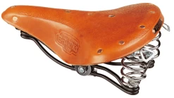 Brooks B66 Stadsfiets Zadel Dames