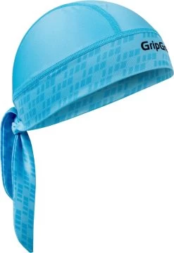 GripGrab Bandana One Size 17 GripGrab Bandana One Size -Fietskleding en -uitrusting bandana nieuw onesize blauw 1