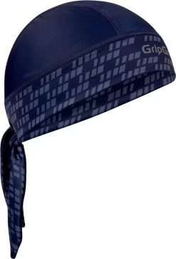 GripGrab Bandana One Size 16 GripGrab Bandana One Size -Fietskleding en -uitrusting bandana nieuw onesize donkerblauw