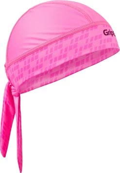 GripGrab Bandana One Size 15 GripGrab Bandana One Size -Fietskleding en -uitrusting bandana nieuw onesize roze