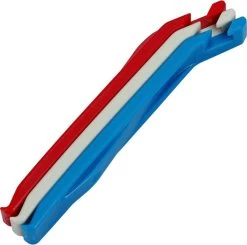 BBB Cycling BTL-81 Bandenlichters -Fietskleding en -uitrusting bandenlichters rood wit blauw 1