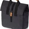 Basil Urban Dry Shopper Fietstas 1 Basil Urban Dry Shopper Fietstas -Fietskleding en -uitrusting basil fietstas urban dry shopper 20l zwart