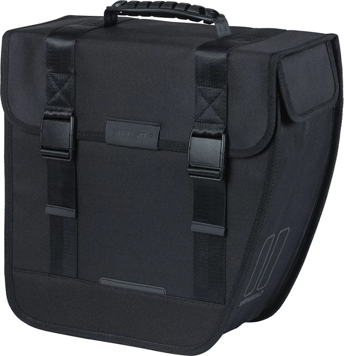 Basil Tour Enkele Fietstas 4 Basil Tour Enkele Fietstas - Afbeelding 2