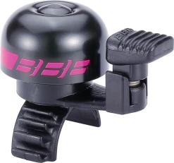 BBB Cycling BBB-14 Easyfit Deluxe Fietsbel 9 BBB Cycling BBB-14 Easyfit Deluxe Fietsbel -Fietskleding en -uitrusting bbb 14 easyfit deluxe black magenta