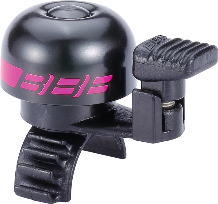 BBB Cycling BBB-14 Easyfit Deluxe Fietsbel 6 BBB Cycling BBB-14 Easyfit Deluxe Fietsbel - Afbeelding 4