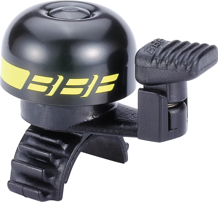 BBB Cycling BBB-14 Easyfit Deluxe Fietsbel 5 BBB Cycling BBB-14 Easyfit Deluxe Fietsbel - Afbeelding 3