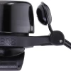 BBB Cycling BBB-17 Noisy Brass Fietsbel -Fietskleding en -uitrusting bbb 17 noisy black side 2905051701 1