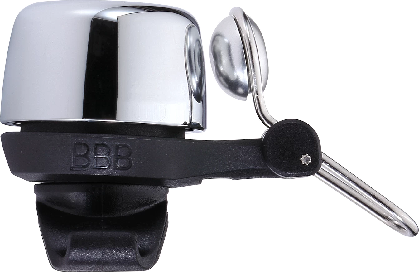 BBB Cycling BBB-17 Noisy Brass Fietsbel 4 BBB Cycling BBB-17 Noisy Brass Fietsbel - Afbeelding 2