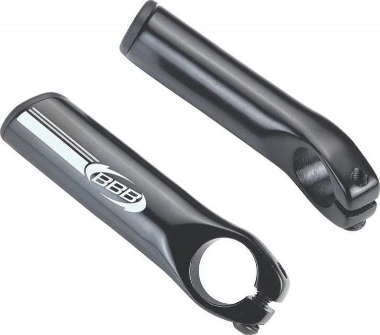 BBB Cycling BBE-17 Lightstraight Bar Ends 3 BBB Cycling BBE-17 Lightstraight Bar Ends