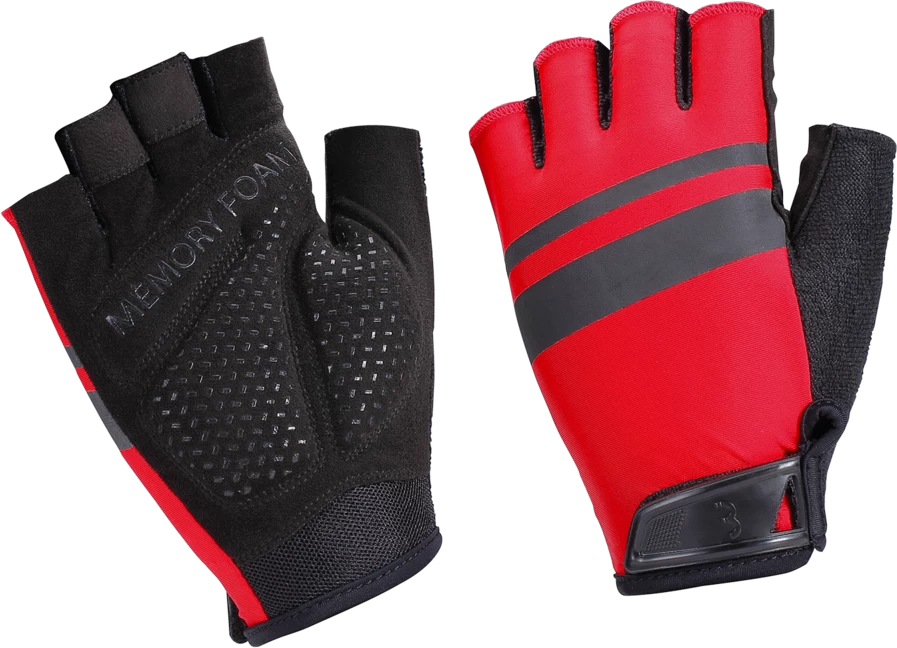 BBB Cycling BBW-59 HighComfort 2.0 Handschoenen 5 BBB Cycling BBW-59 HighComfort 2.0 Handschoenen - Afbeelding 3