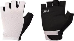 BBB Cycling BBW-65 AirSupport Handschoenen -Fietskleding en -uitrusting bbb bbw 65 handschoenen airsupport wit 1