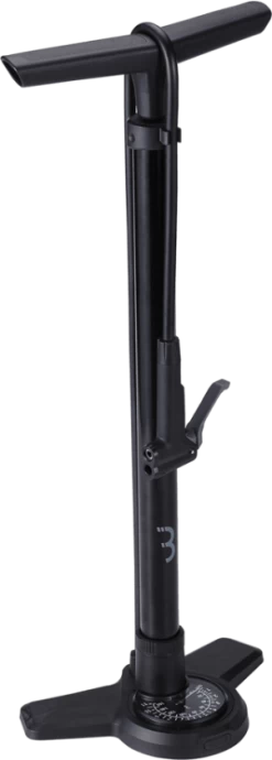 BBB Cycling BFP-28 Airboost 2.0 Vloerpomp