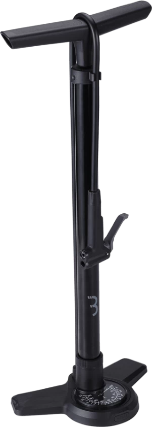 BBB Cycling BFP-28 Airboost 2.0 Vloerpomp 3 BBB Cycling BFP-28 Airboost 2.0 Vloerpomp