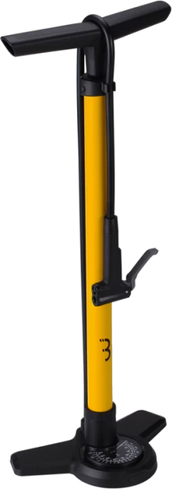 BBB Cycling BFP-28 Airboost 2.0 Vloerpomp 7 BBB Cycling BFP-28 Airboost 2.0 Vloerpomp -Fietskleding en -uitrusting bbb bfp 28 pomp 10