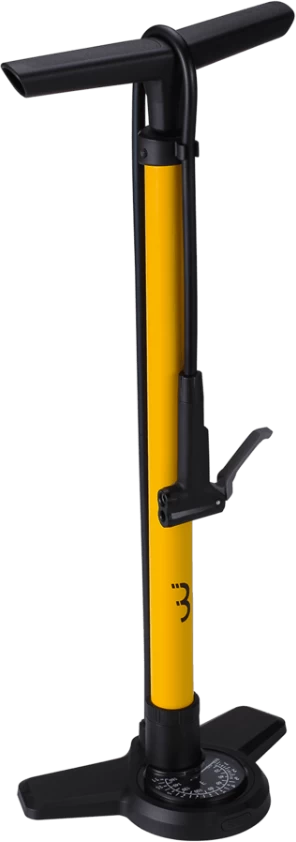 BBB Cycling BFP-28 Airboost 2.0 Vloerpomp 5 BBB Cycling BFP-28 Airboost 2.0 Vloerpomp - Afbeelding 3