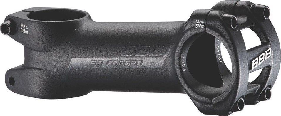 BBB Cycling BHS-08 Roadforce II 6° Stuurpen 3 BBB Cycling BHS-08 Roadforce II 6° Stuurpen