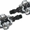 BBB Cycling BPD-74 Clipless Touchmount Pedalen