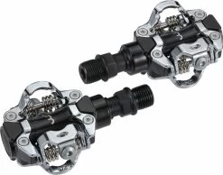 BBB Cycling BPD-74 Clipless Touchmount Pedalen