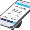 BBB Cycling BSM-03 Patron I6 IPhone Houder 2 BBB Cycling BSM-03 Patron I6 IPhone Houder -Fietskleding en -uitrusting bbb bsm 03 smartphonehouder patron i6 wit zwart