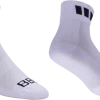 BBB Cycling BSO-10 TechnoFeet Sokken 1 BBB Cycling BSO-10 TechnoFeet Sokken -Fietskleding en -uitrusting bbb bso 10 technofeet sokken wit