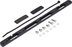 BBB Cycling BBC-120 Adaptrail -Fietskleding en -uitrusting bbc 120 adaptrail l whats in the box