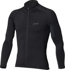 Fietskleding en -uitrusting -Fietskleding en -uitrusting bbw 237 transition jersey black front45 2906923712