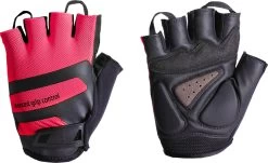 BBB Cycling BBW-51 Airroad Handschoenen -Fietskleding en -uitrusting bbw 51 airroad black red 2905895132 noshadow