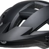 Bell Spark 2 MIPS MTB Helm -Fietskleding en -uitrusting bell spark 2 mips helm zwart