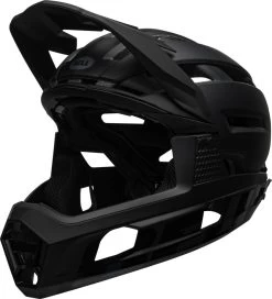 Bell Super Air Spherical Full Face Helm