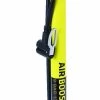 BBB Cycling BFP-21 Airboost Vloerpomp -Fietskleding en -uitrusting bfp 21 airboost yellow 2949642119