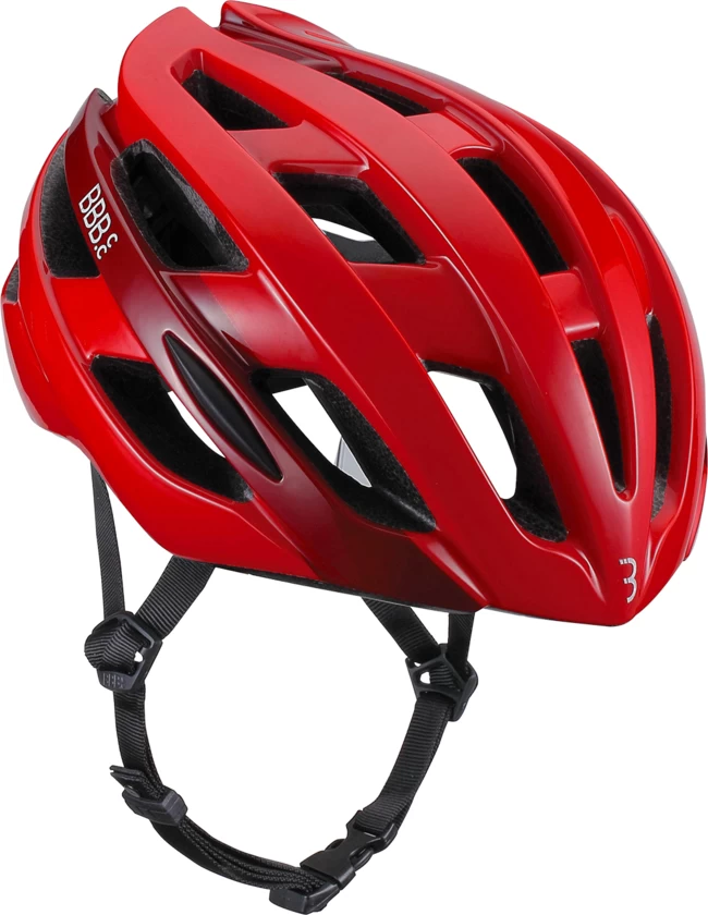 BBB Cycling BHE-151 Hawk Racefiets Helm 4 BBB Cycling BHE-151 Hawk Racefiets Helm - Afbeelding 2