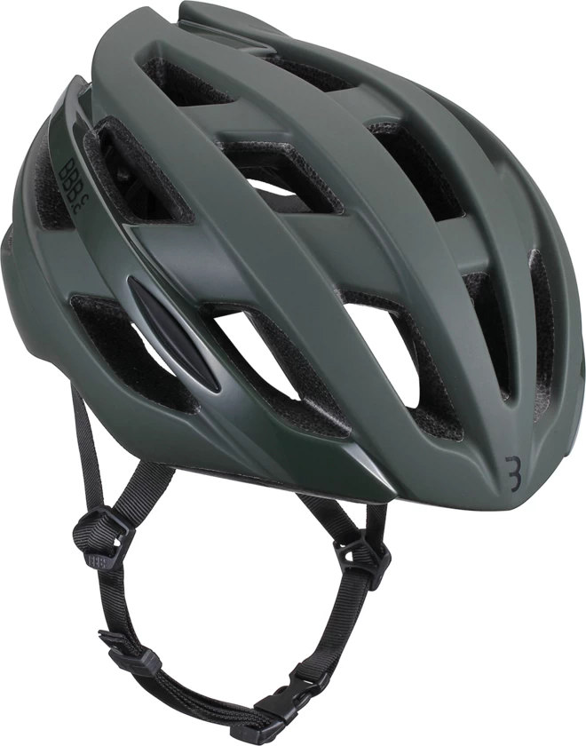 BBB Cycling BHE-151 Hawk Racefiets Helm 6 BBB Cycling BHE-151 Hawk Racefiets Helm - Afbeelding 4