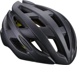 BBB Cycling BHE-153 Hawk MIPS Racefiets Helm -Fietskleding en -uitrusting bhe 153 hawk mips matt black main
