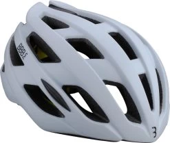 BBB Cycling BHE-153 Hawk MIPS Racefiets Helm -Fietskleding en -uitrusting bhe 153 hawk mips matt white main